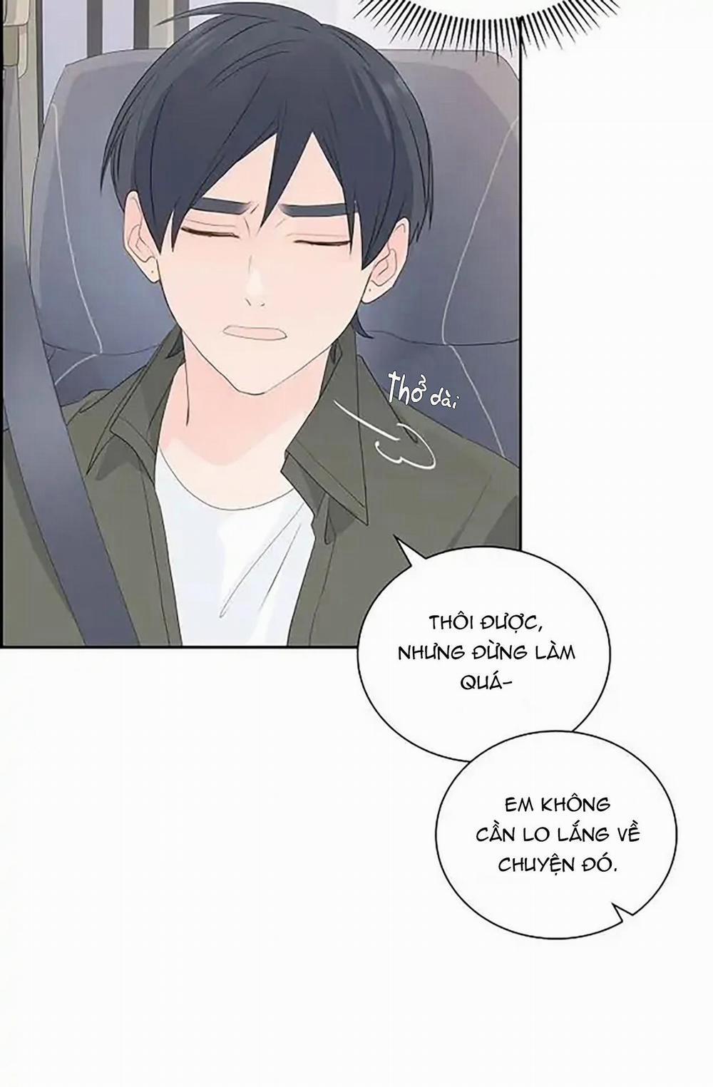 Lâu Đài Cát 23 trang 45