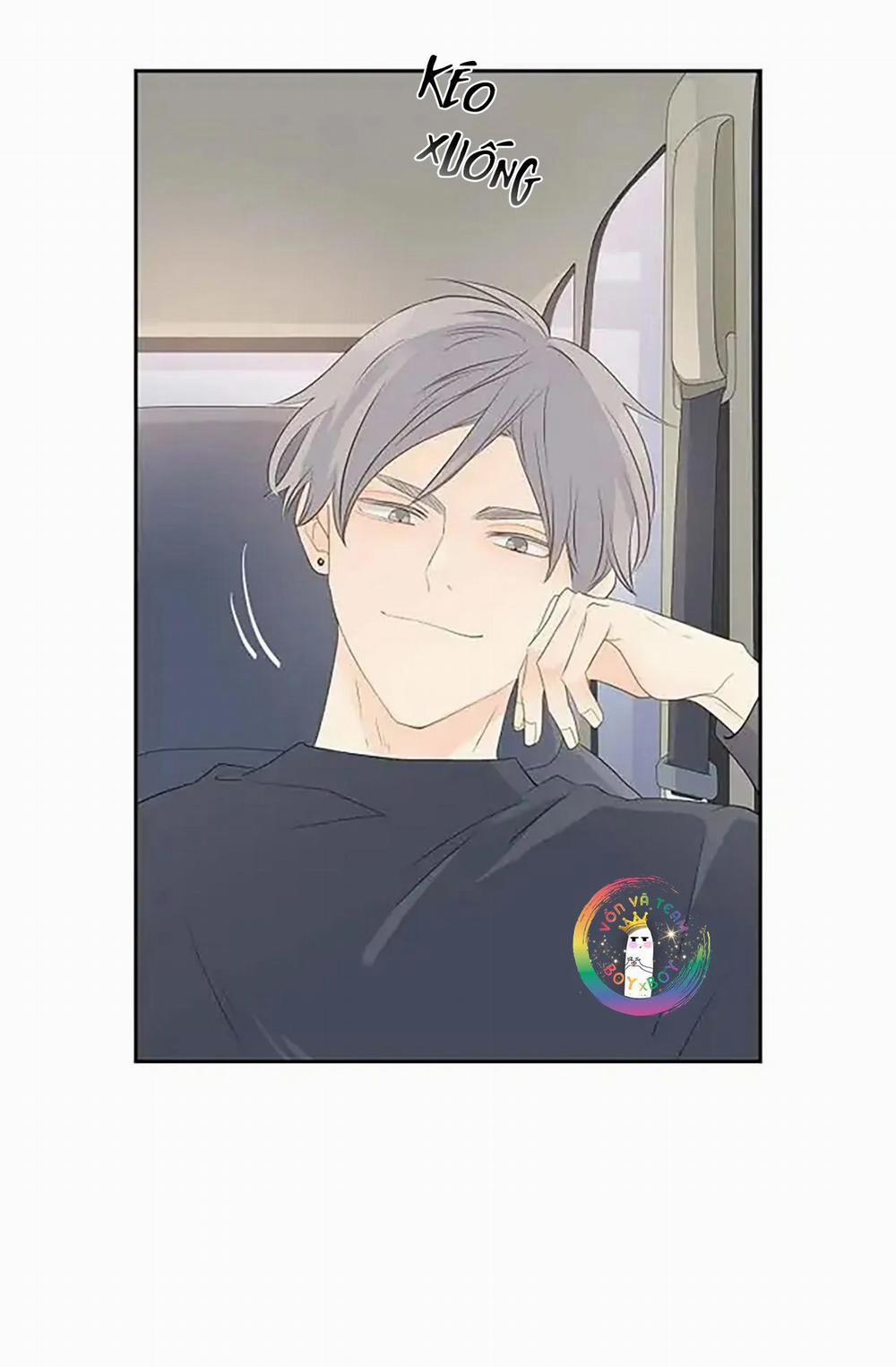 Lâu Đài Cát 23 trang 48