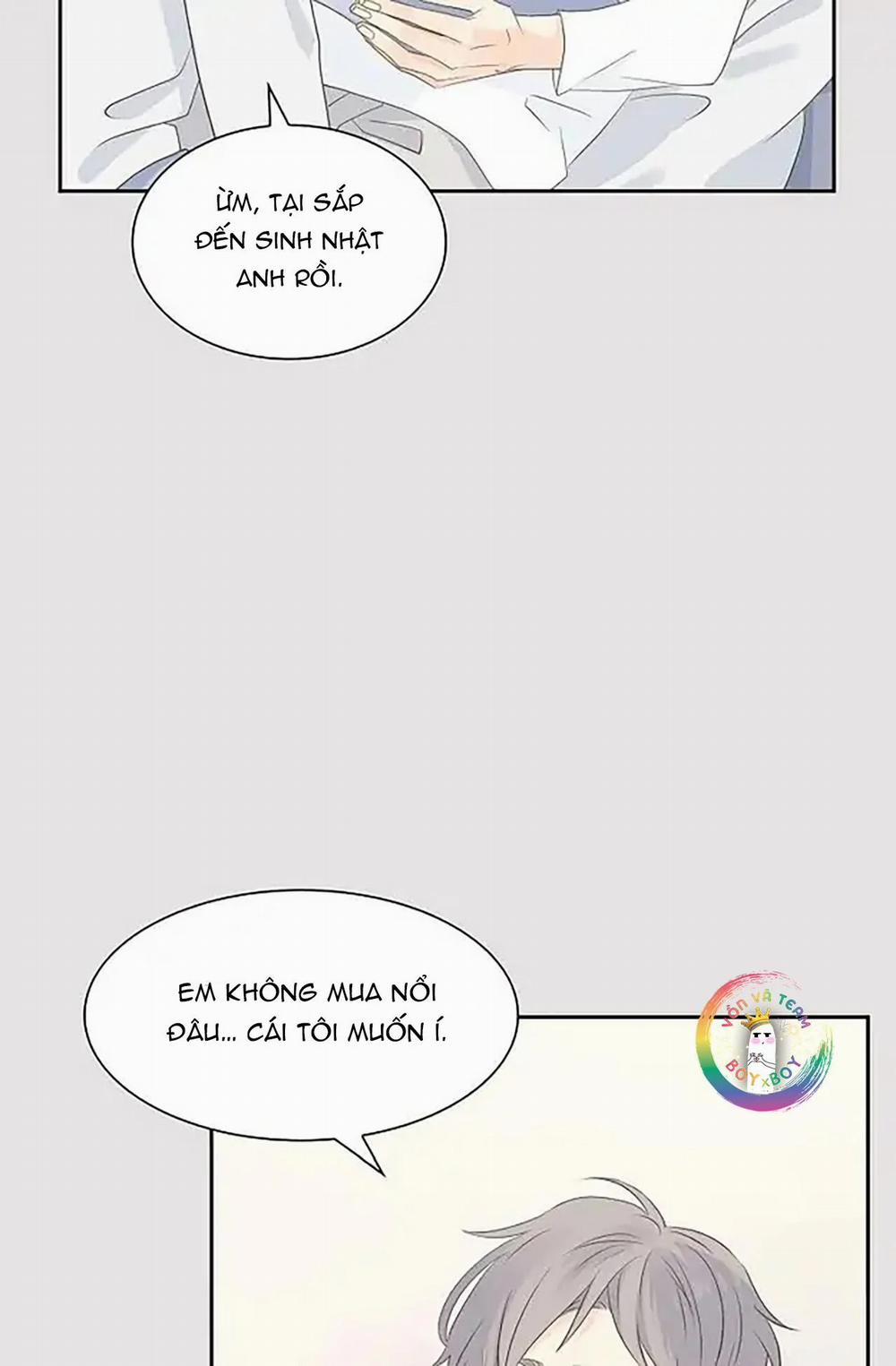 Lâu Đài Cát 23 trang 5