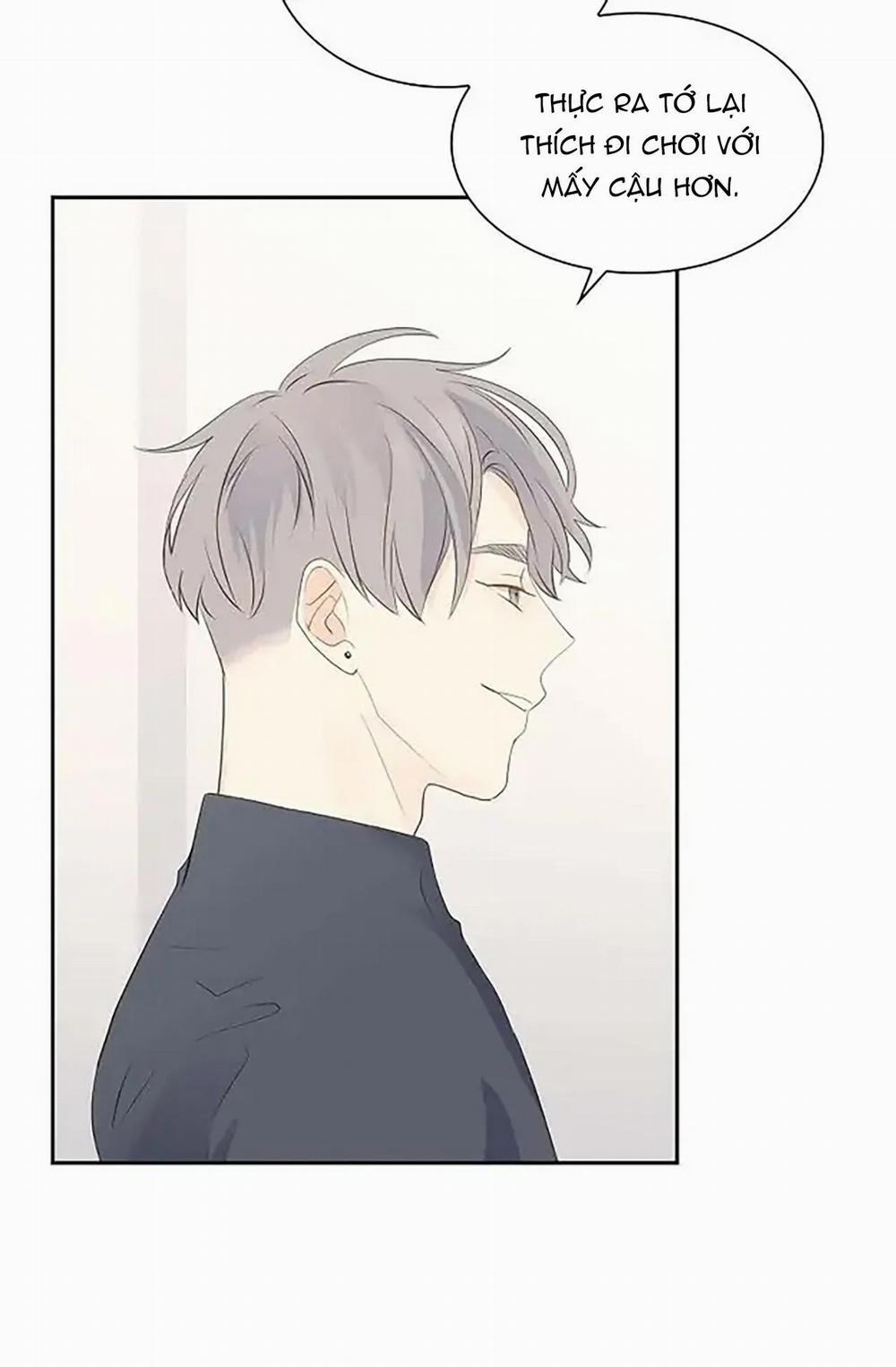 Lâu Đài Cát 23 trang 52