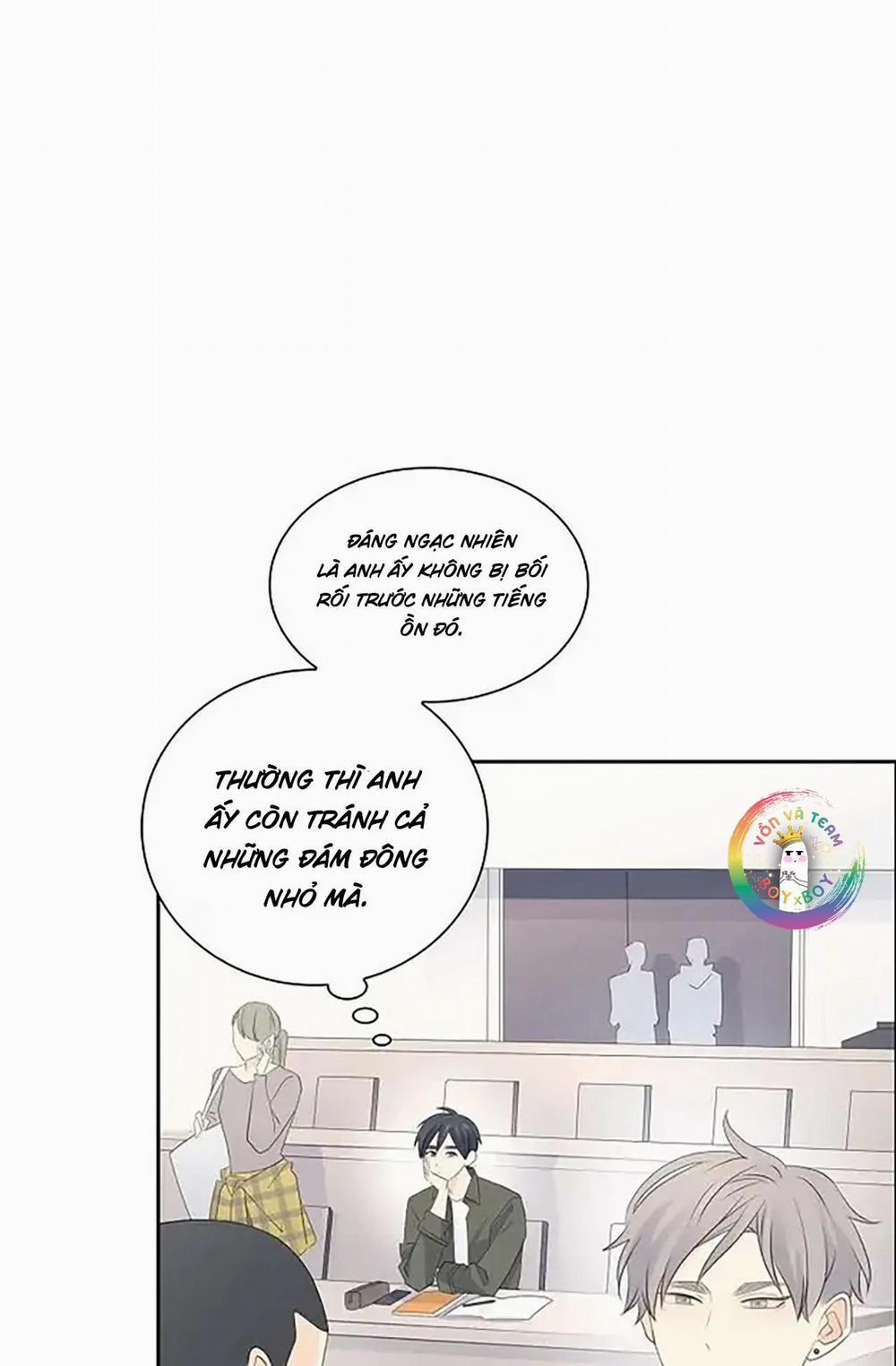 Lâu Đài Cát 23 trang 53