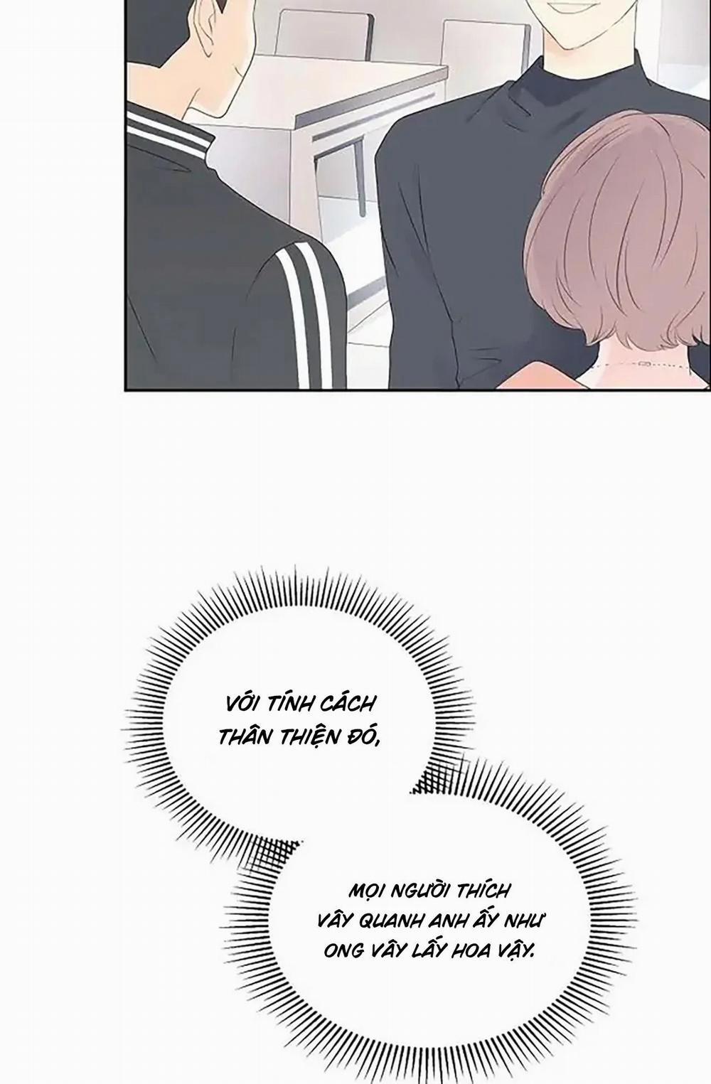 Lâu Đài Cát 23 trang 54