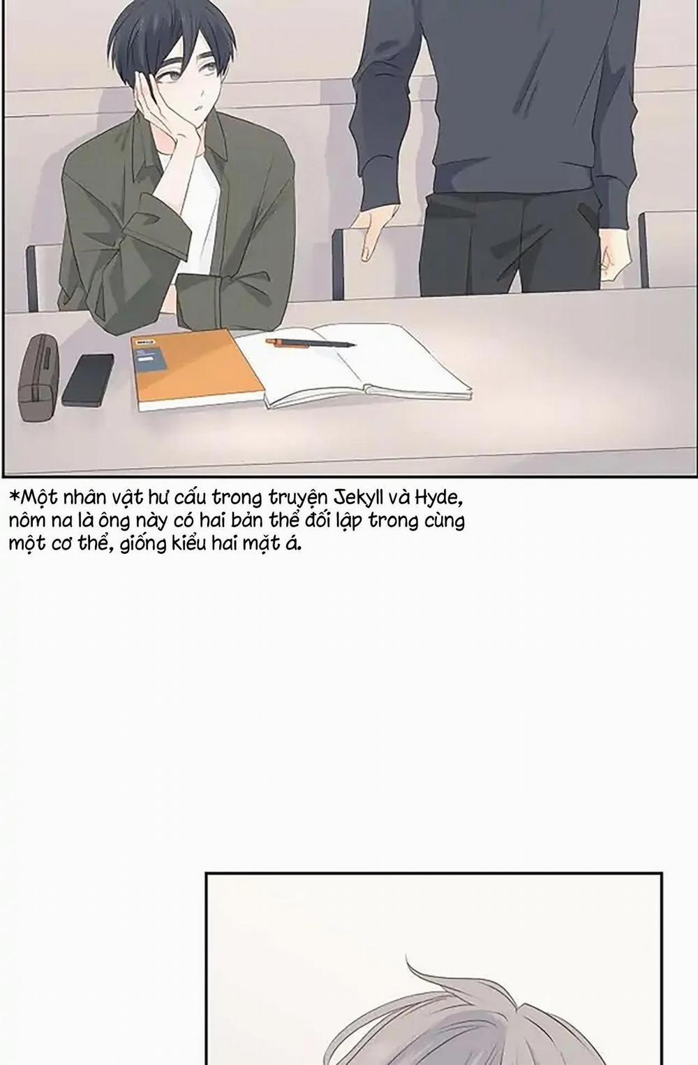 Lâu Đài Cát 23 trang 57