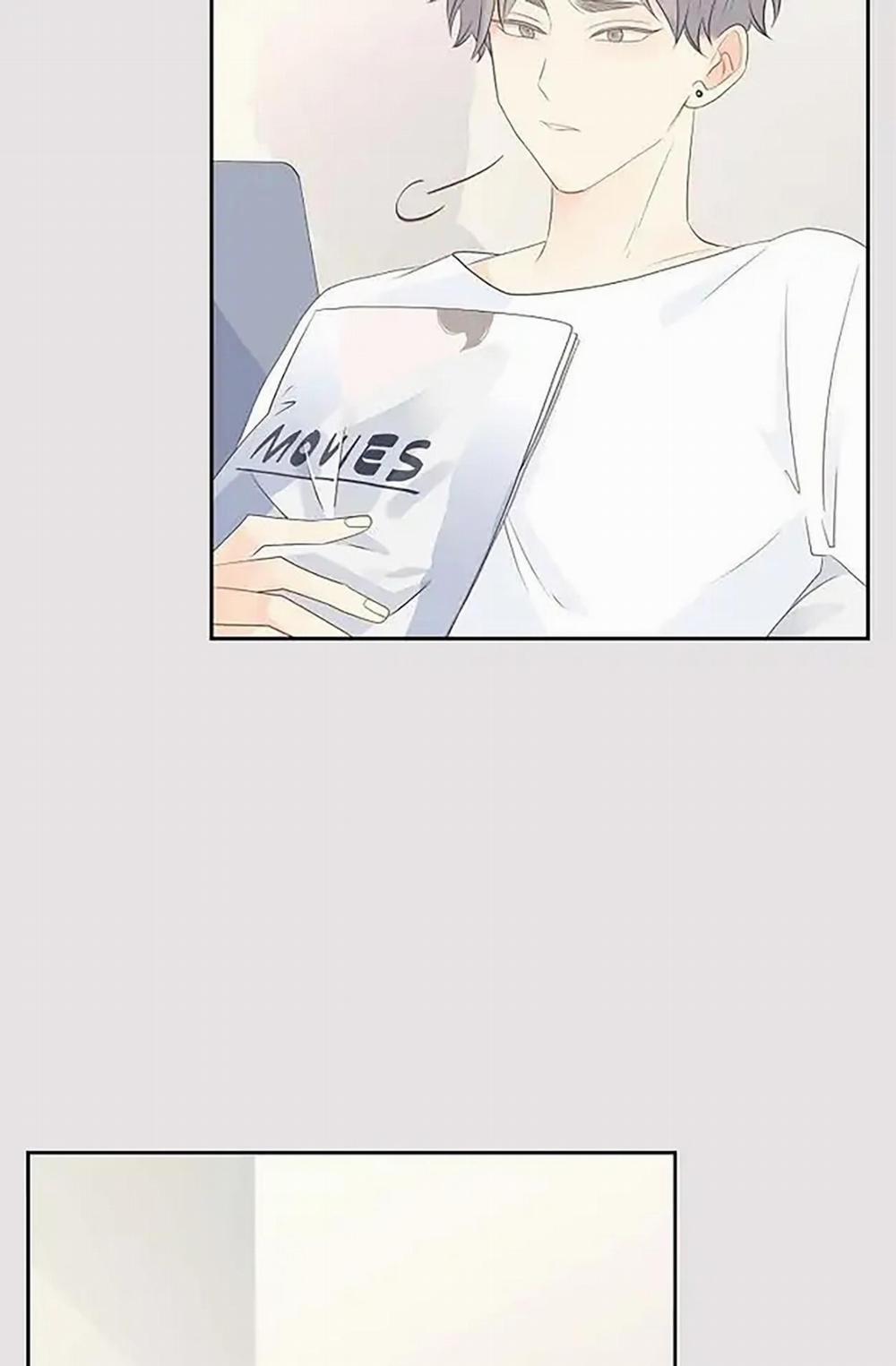 Lâu Đài Cát 23 trang 6