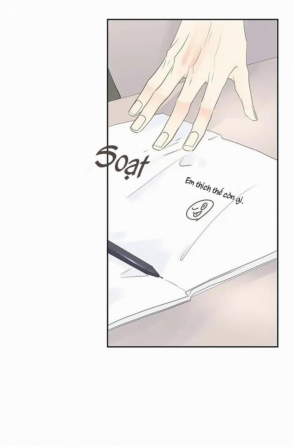 Lâu Đài Cát 23 trang 60