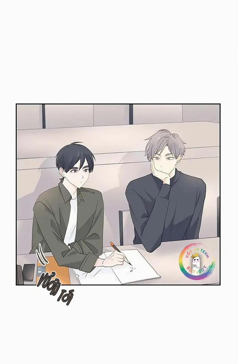 Lâu Đài Cát 23 trang 61