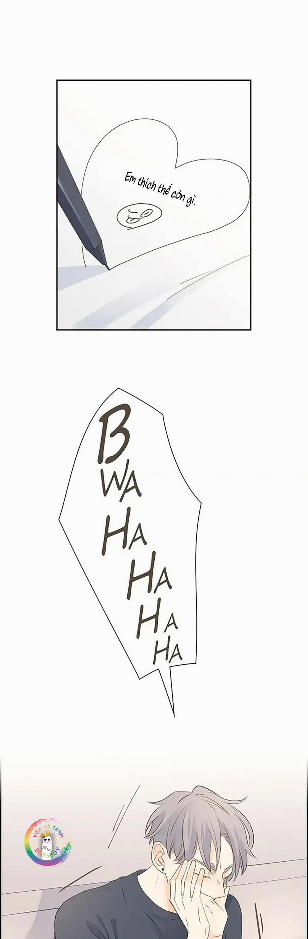 Lâu Đài Cát 23 trang 62