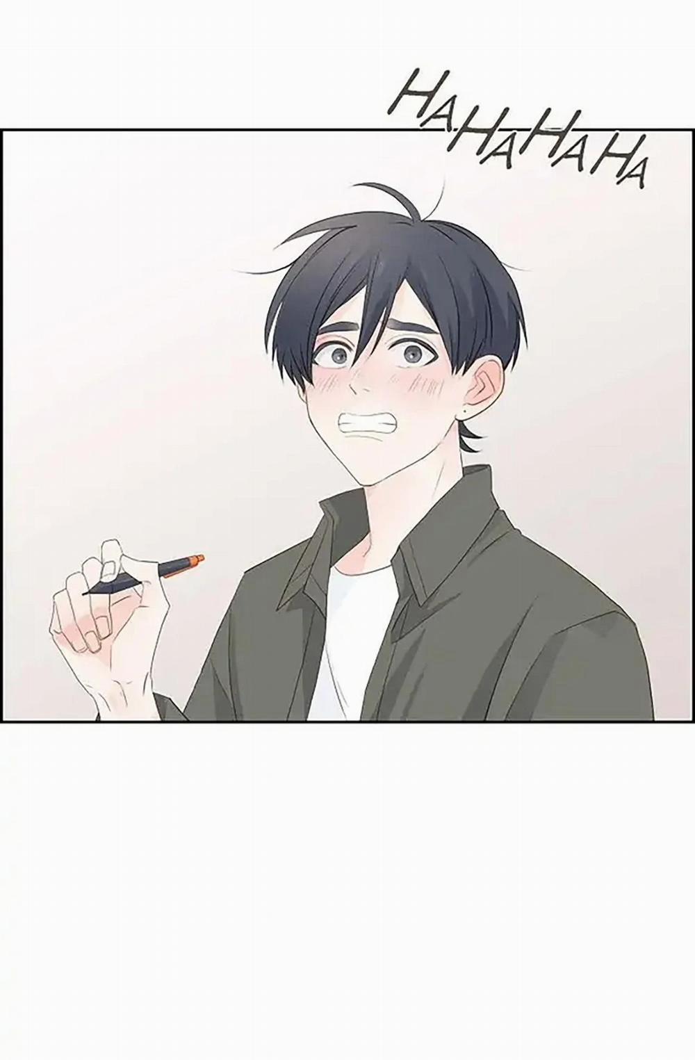 Lâu Đài Cát 23 trang 64