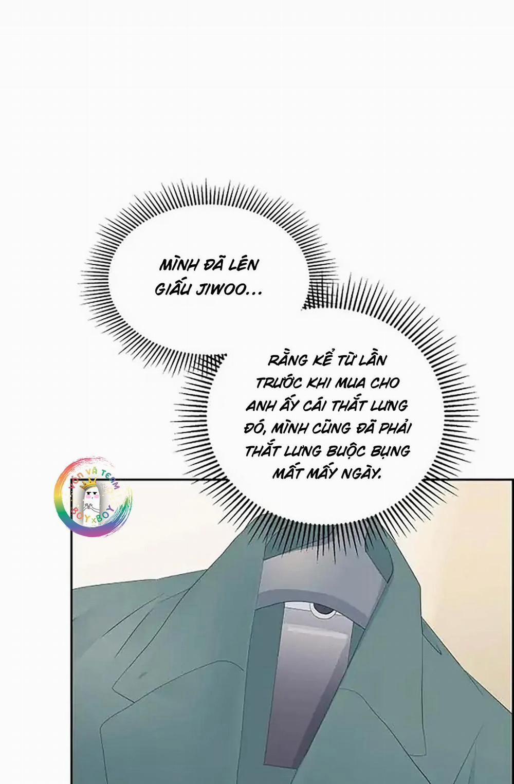 Lâu Đài Cát 23 trang 8