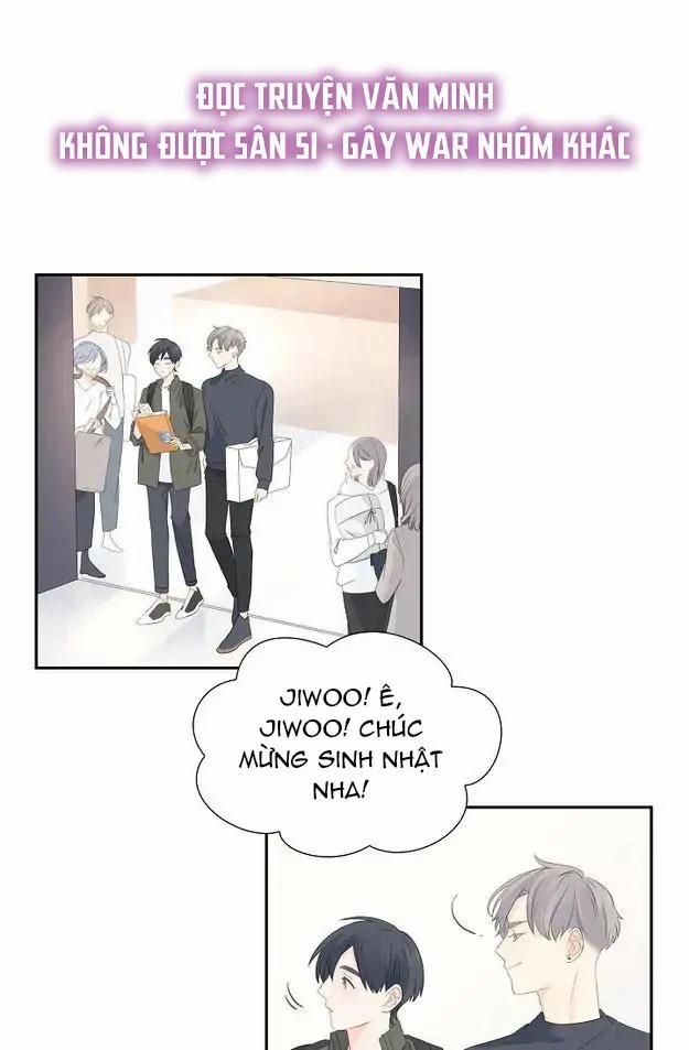 Lâu Đài Cát 24 trang 1