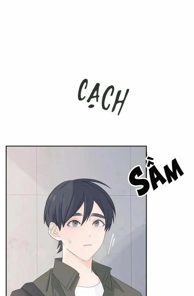 Lâu Đài Cát 24 trang 17