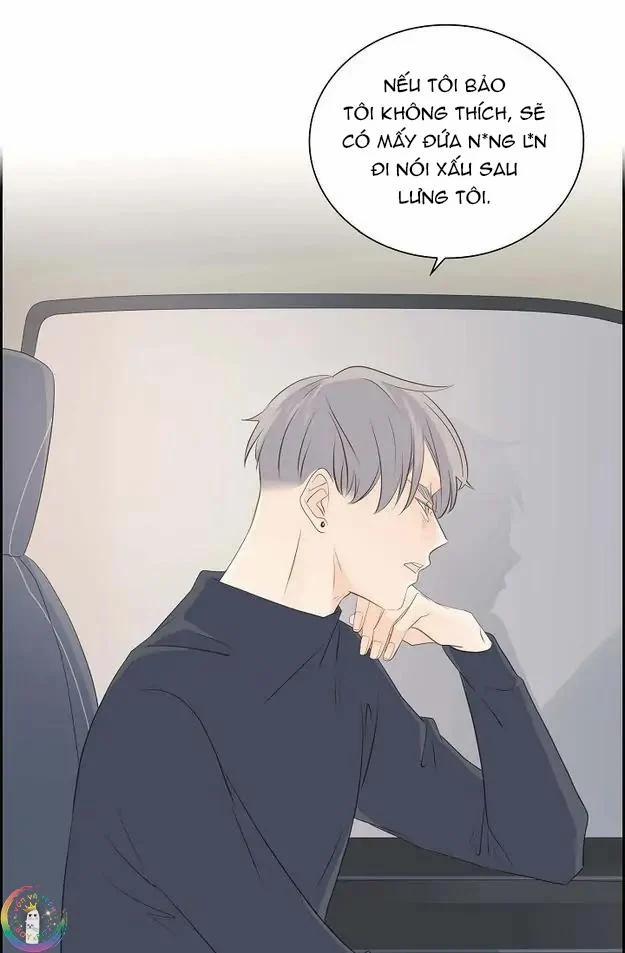 Lâu Đài Cát 24 trang 19