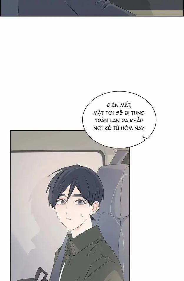 Lâu Đài Cát 24 trang 20