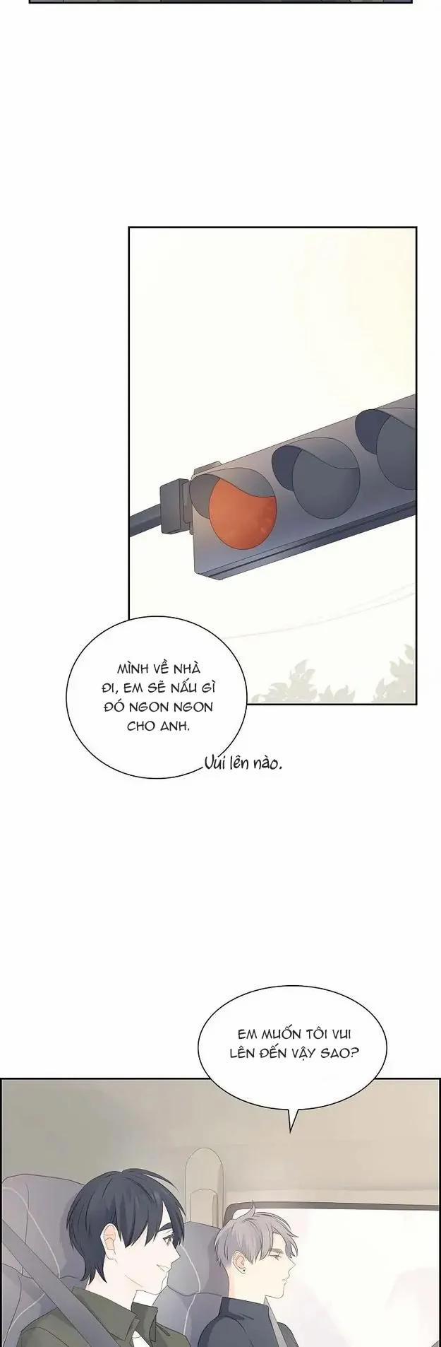 Lâu Đài Cát 24 trang 34