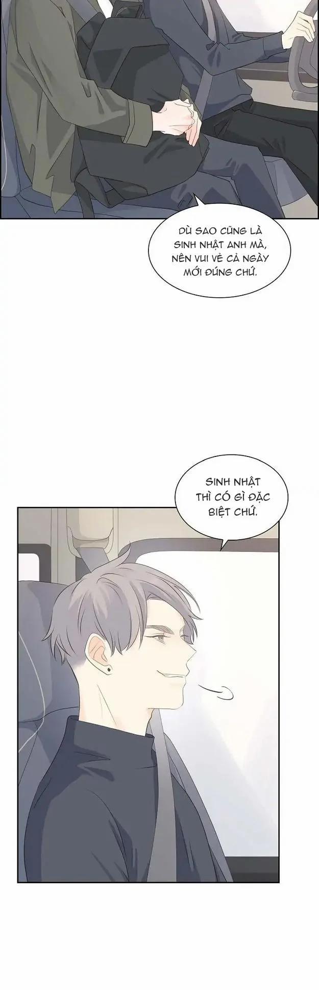 Lâu Đài Cát 24 trang 35