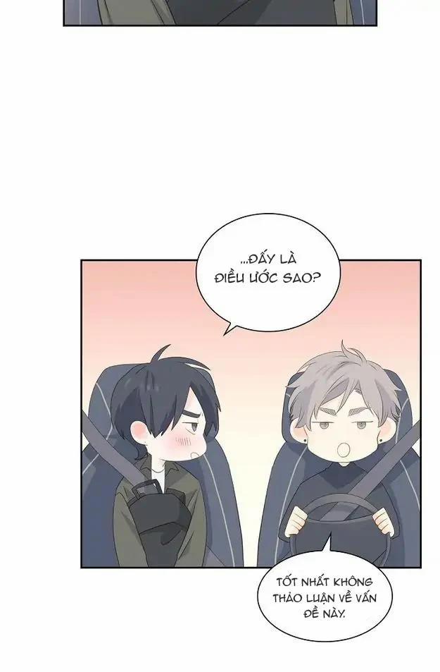 Lâu Đài Cát 24 trang 39