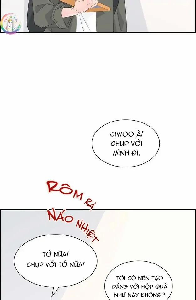 Lâu Đài Cát 24 trang 8