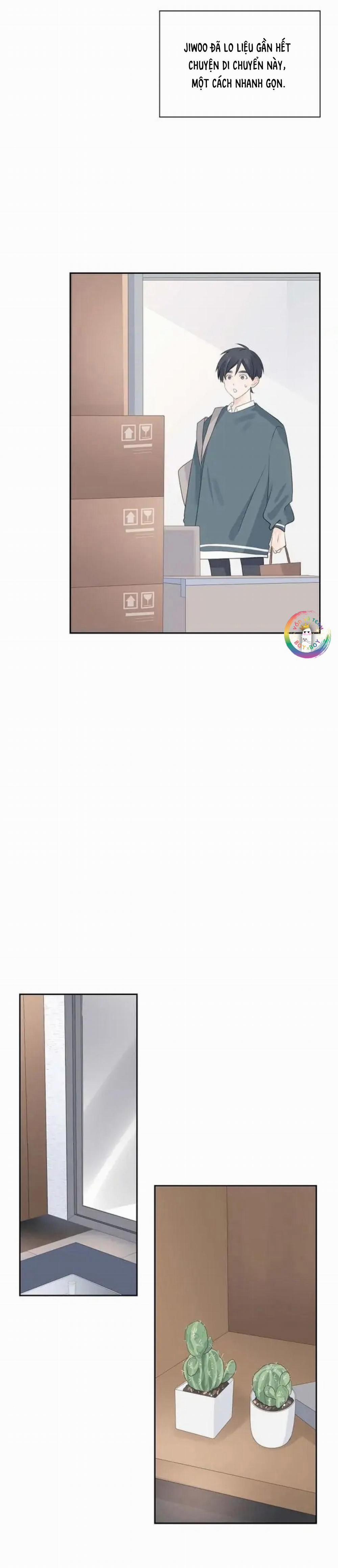 Lâu Đài Cát 25 trang 4