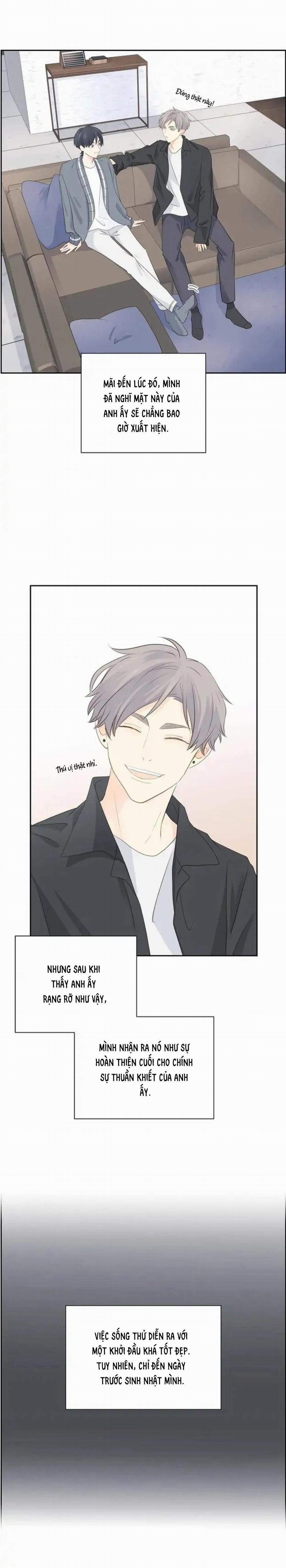 Lâu Đài Cát 25 trang 7