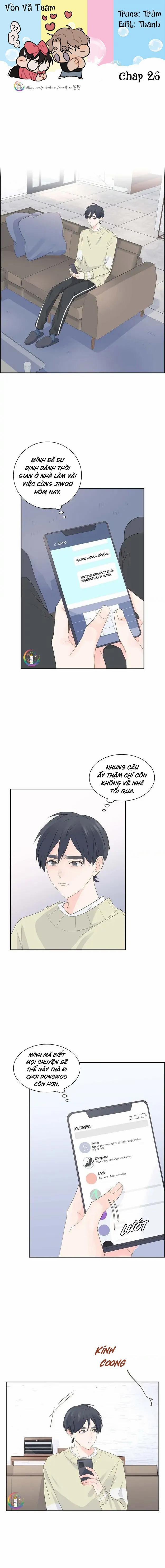 Lâu Đài Cát 26 trang 0