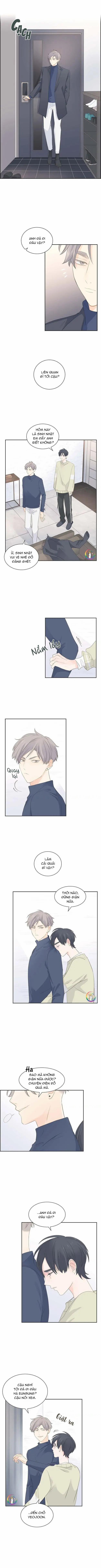 Lâu Đài Cát 26 trang 1