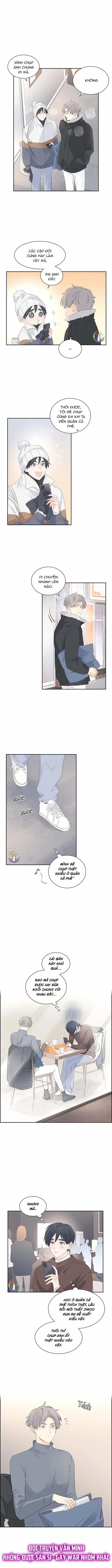 Lâu Đài Cát 26 trang 5