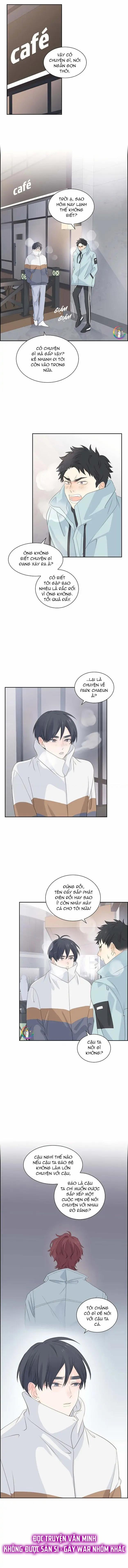 Lâu Đài Cát 26 trang 7