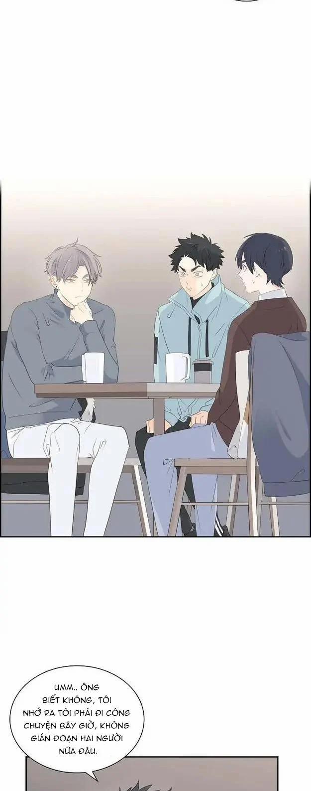 Lâu Đài Cát 27 trang 10