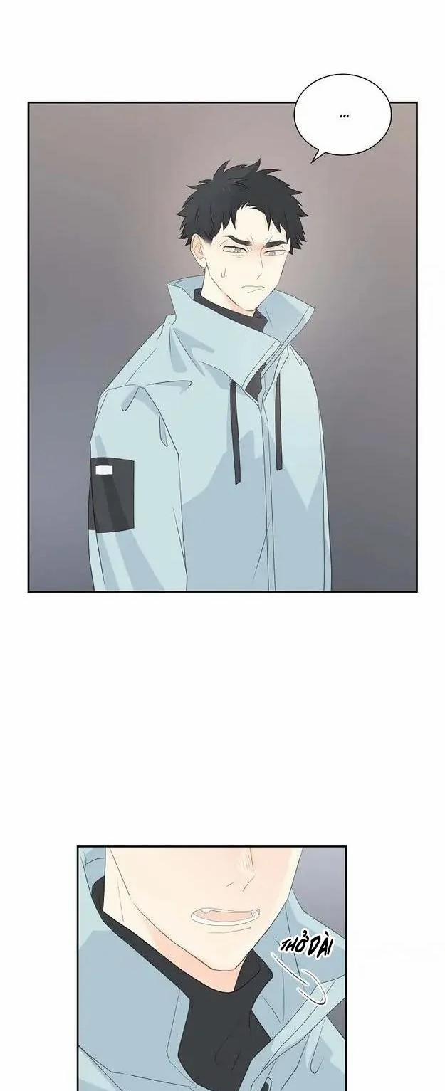 Lâu Đài Cát 27 trang 13