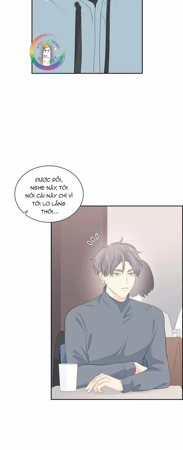 Lâu Đài Cát 27 trang 14