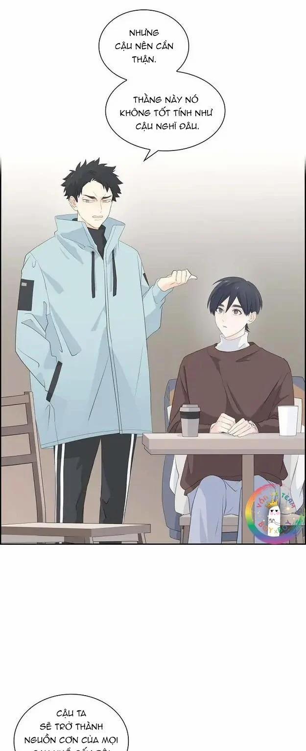 Lâu Đài Cát 27 trang 15