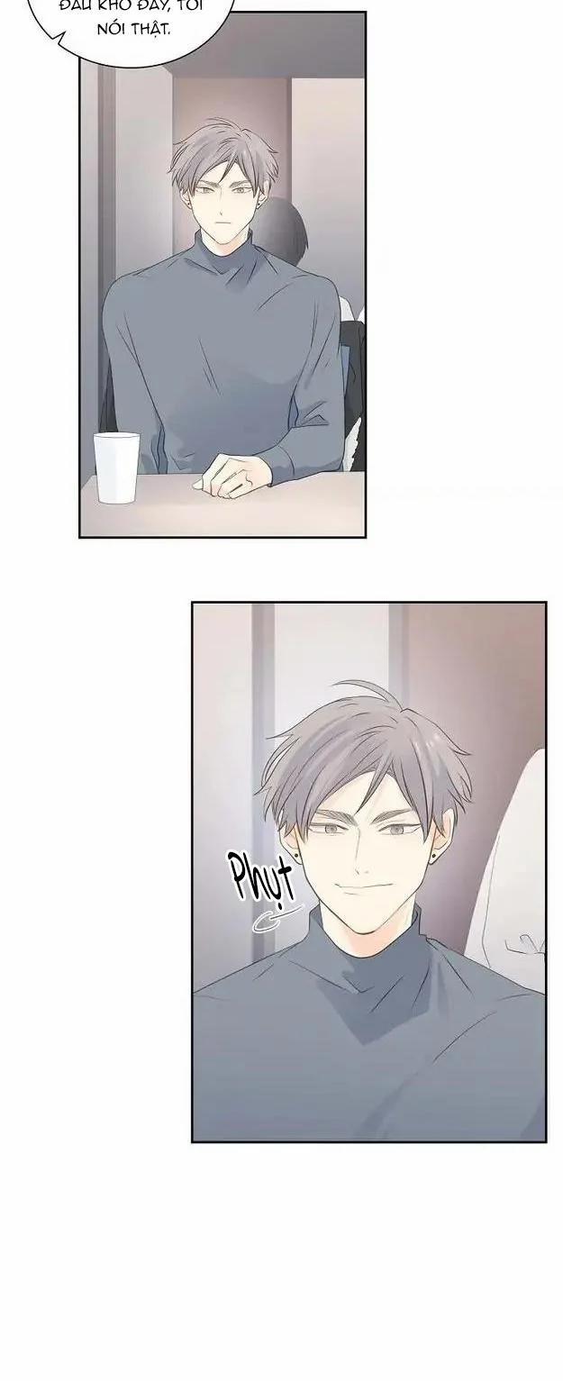 Lâu Đài Cát 27 trang 16