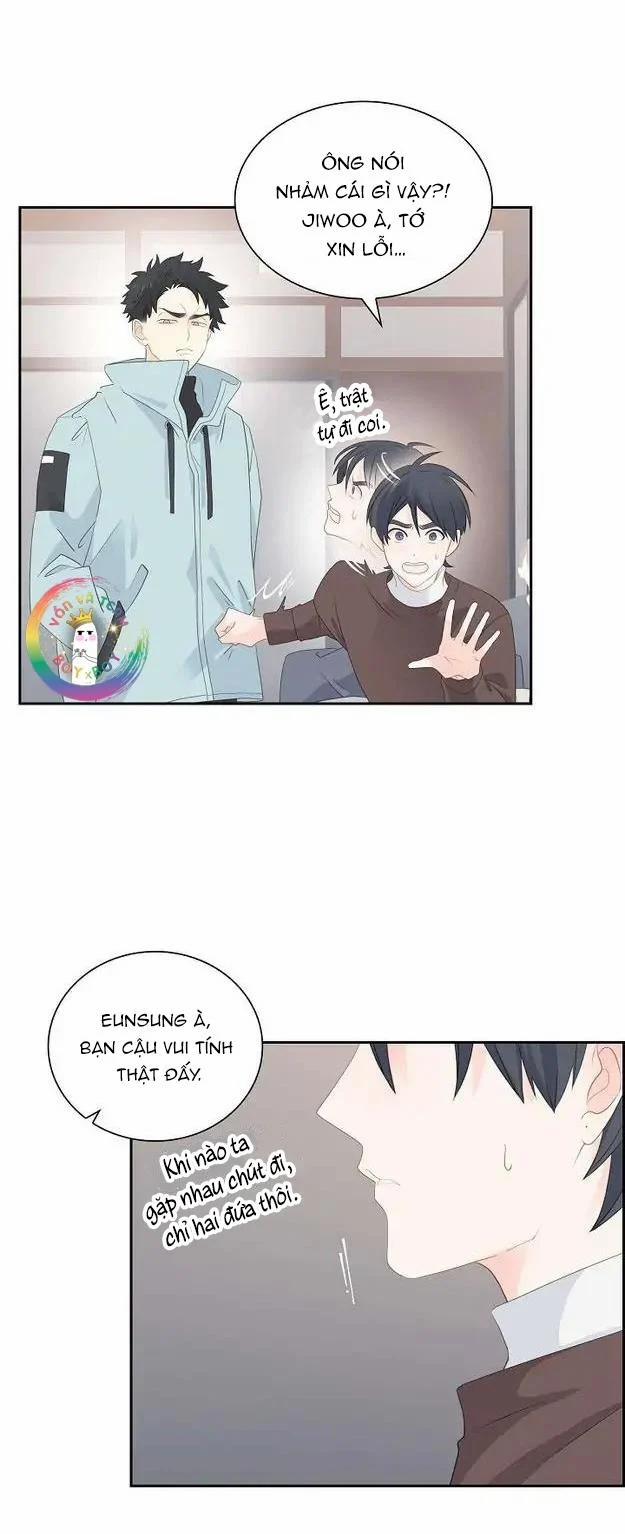 Lâu Đài Cát 27 trang 17