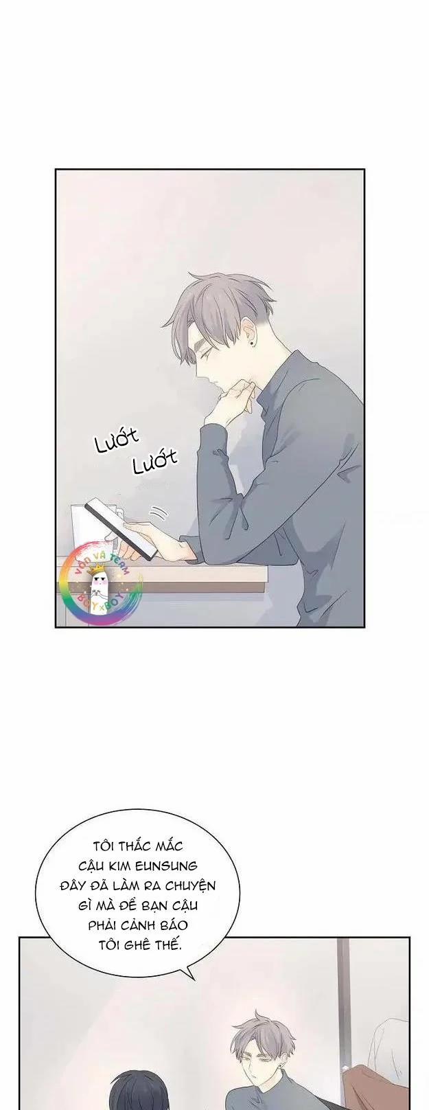 Lâu Đài Cát 27 trang 26