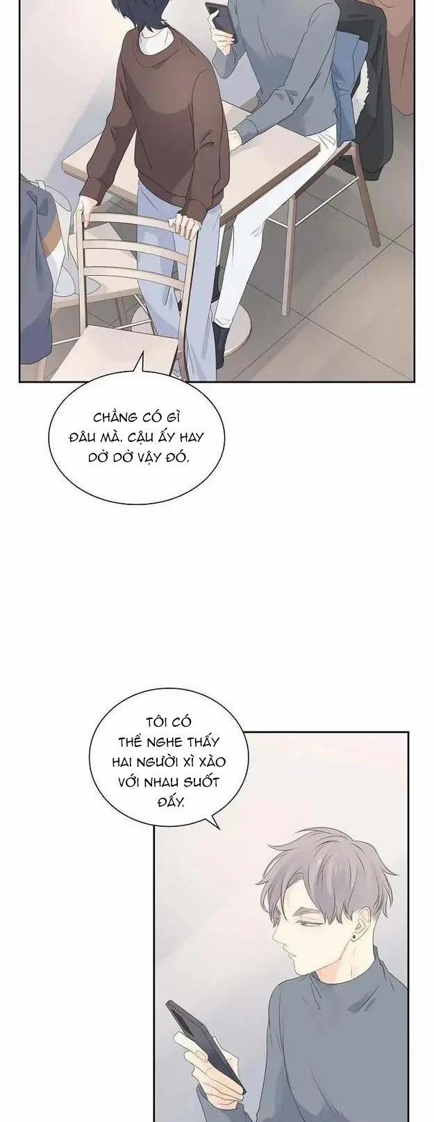 Lâu Đài Cát 27 trang 27