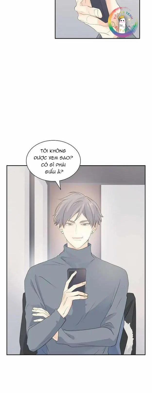 Lâu Đài Cát 27 trang 29