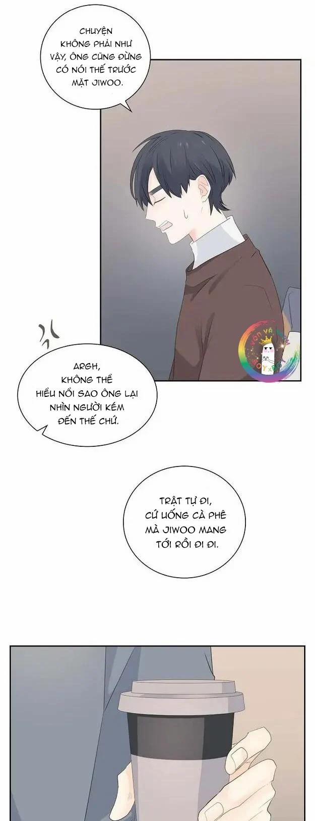 Lâu Đài Cát 27 trang 3