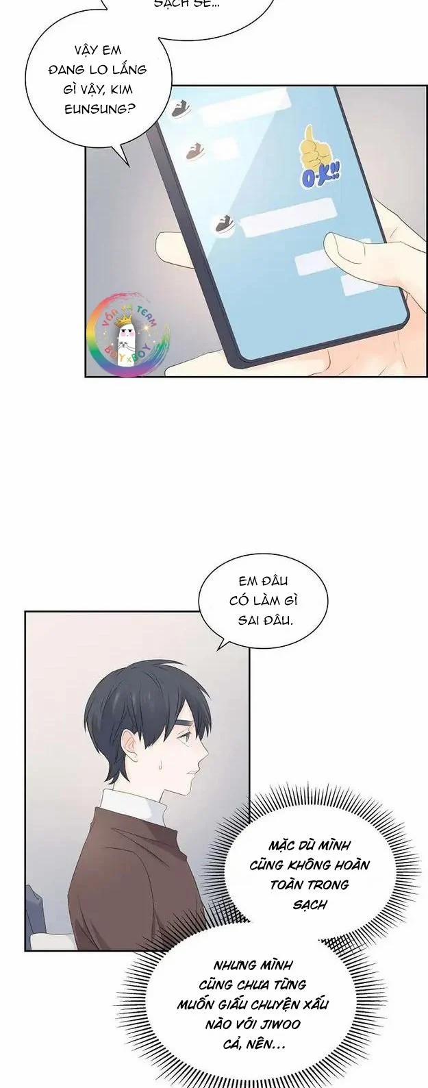 Lâu Đài Cát 27 trang 31