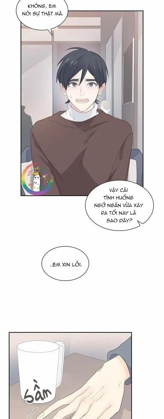 Lâu Đài Cát 27 trang 33