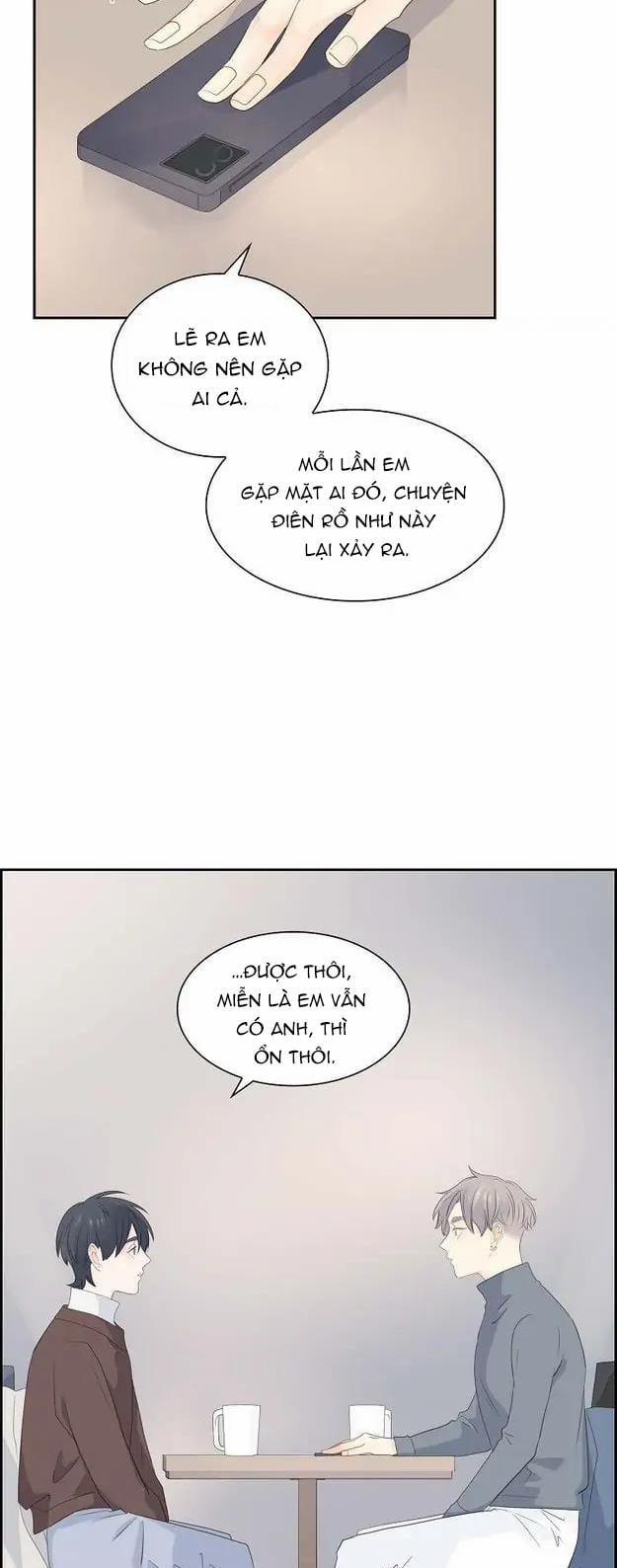 Lâu Đài Cát 27 trang 34