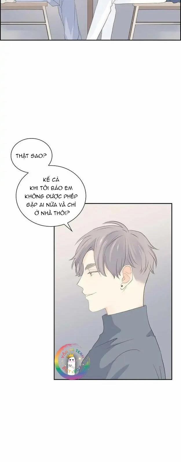 Lâu Đài Cát 27 trang 35