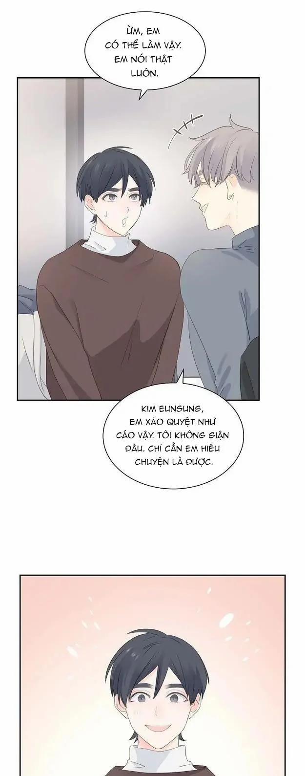 Lâu Đài Cát 27 trang 36