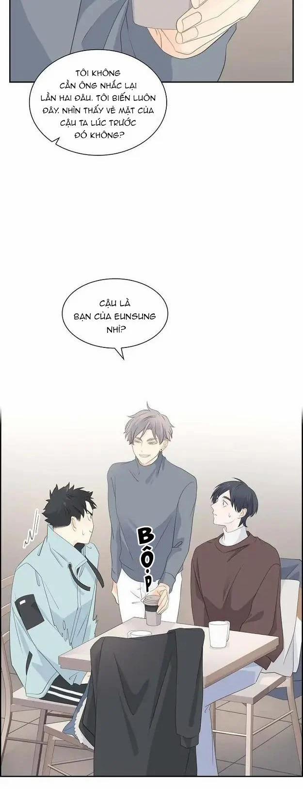 Lâu Đài Cát 27 trang 4