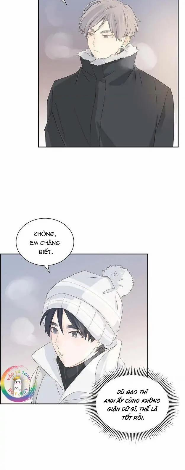 Lâu Đài Cát 27 trang 40