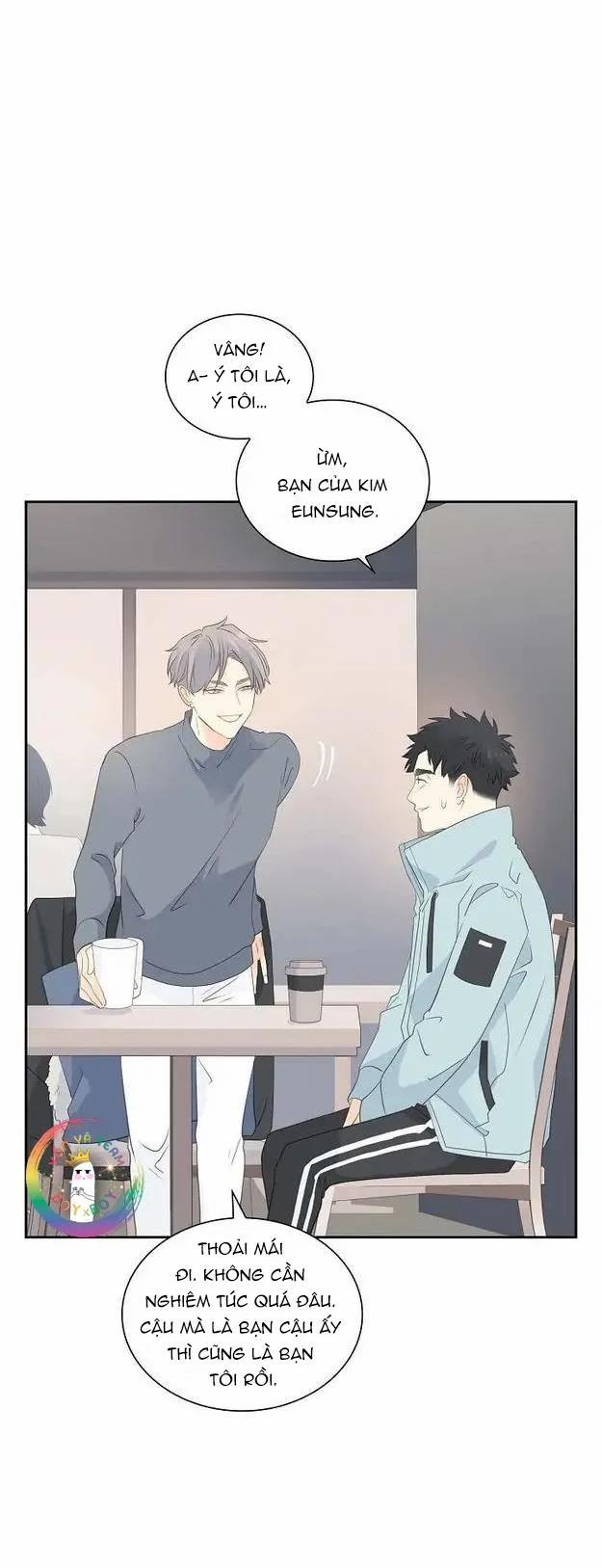 Lâu Đài Cát 27 trang 5