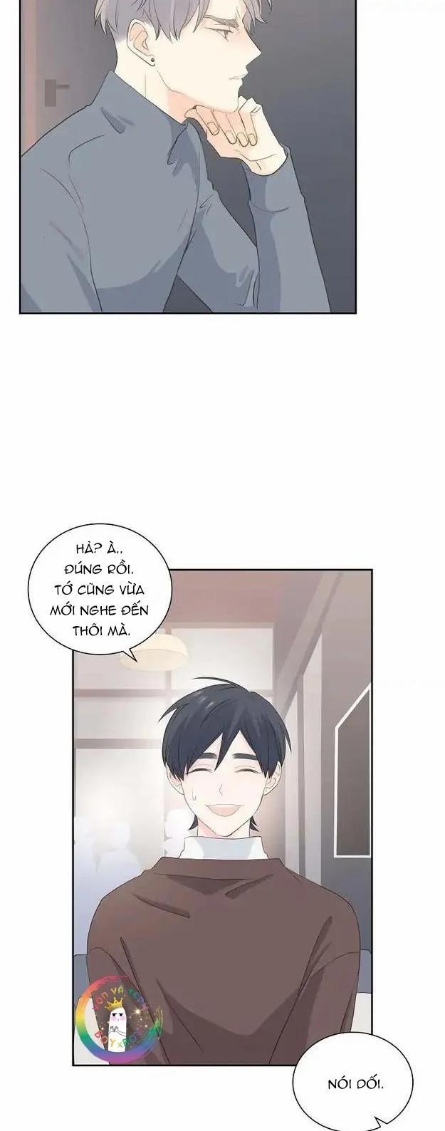 Lâu Đài Cát 27 trang 9