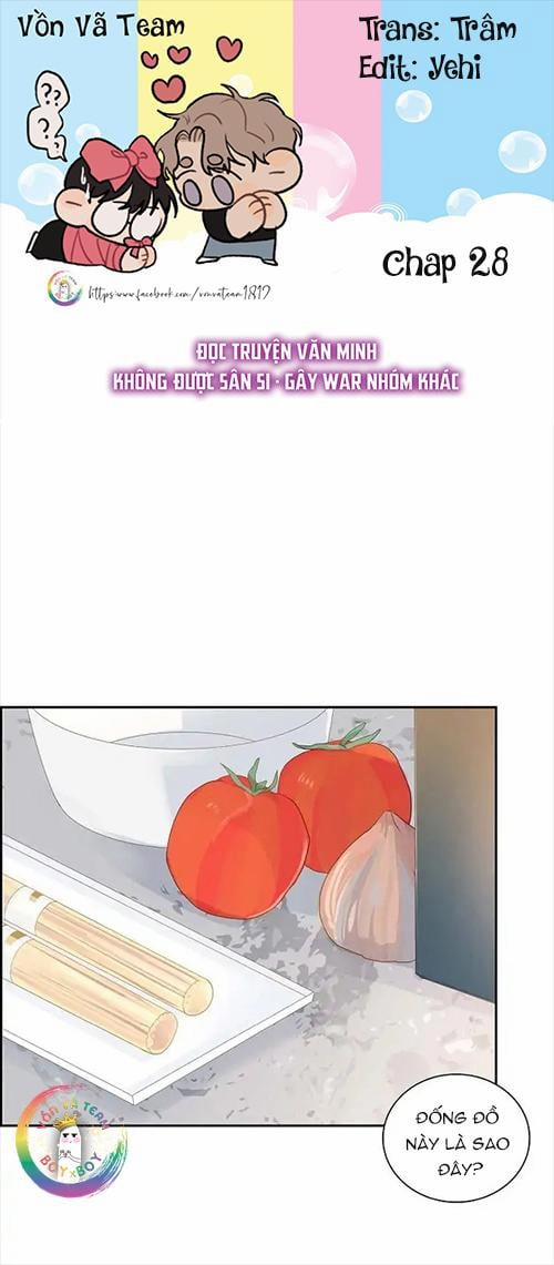 Lâu Đài Cát 28 trang 0