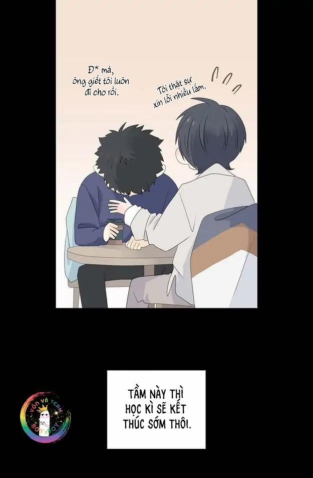 Lâu Đài Cát 28 trang 11