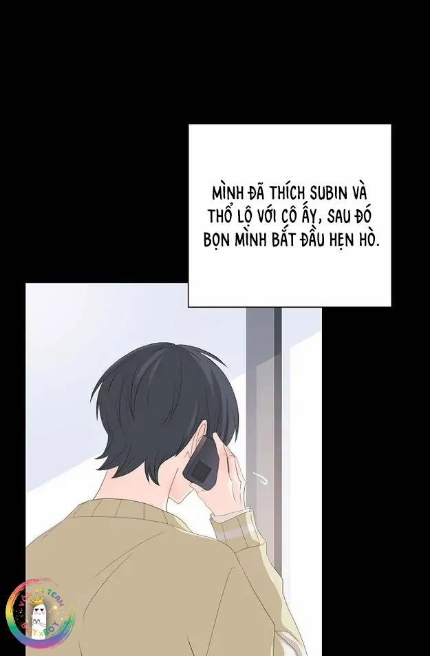 Lâu Đài Cát 28 trang 18