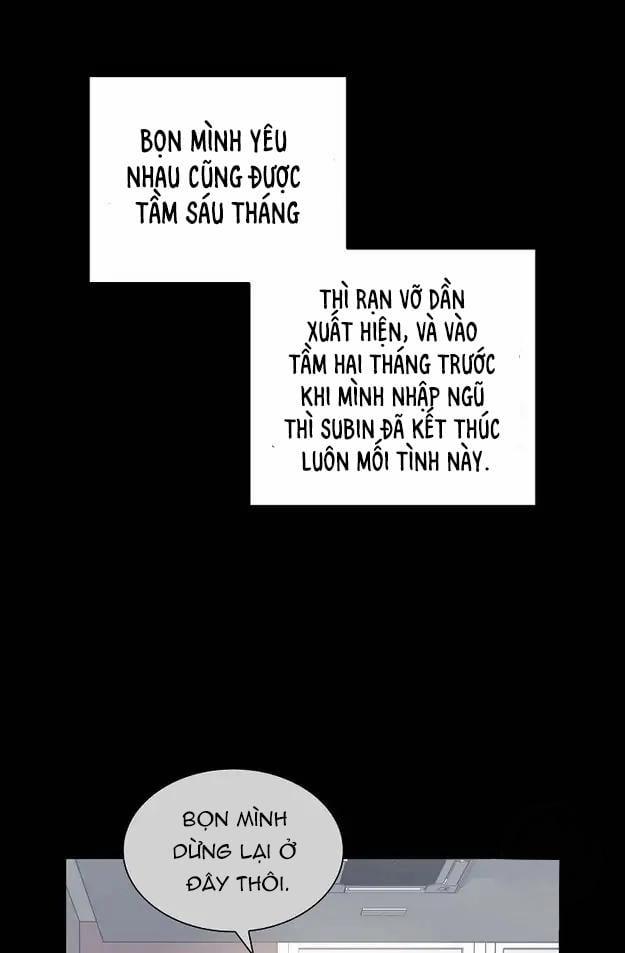 Lâu Đài Cát 28 trang 20